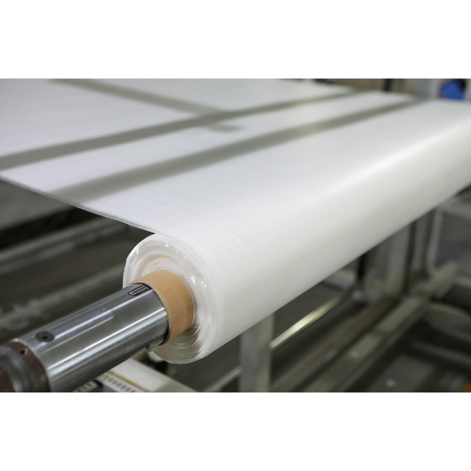 Soft Ballistic_FABRIC_同益中