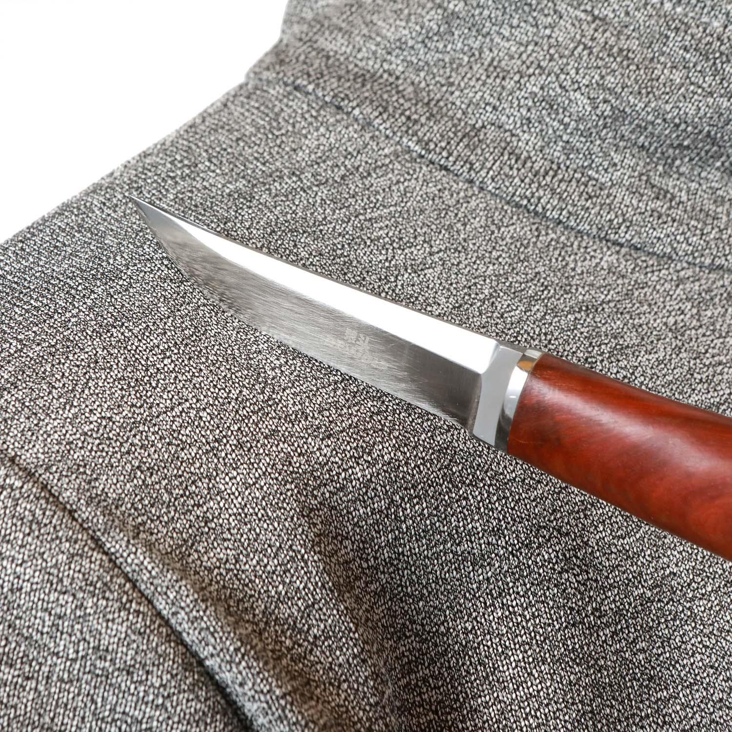 Cut-Resistant Fabric_FABRIC_同益中