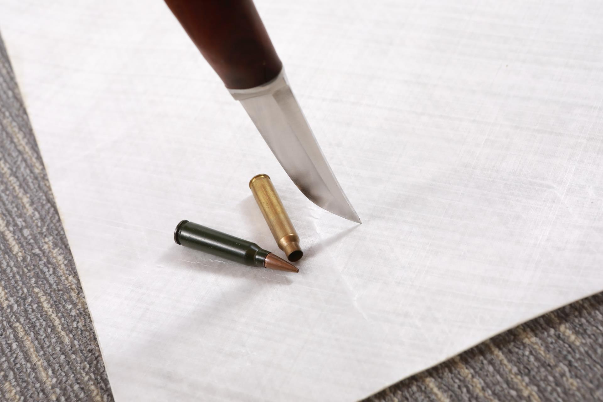 Ballistic and Stab-Resistant Fabric_FABRIC_同益中