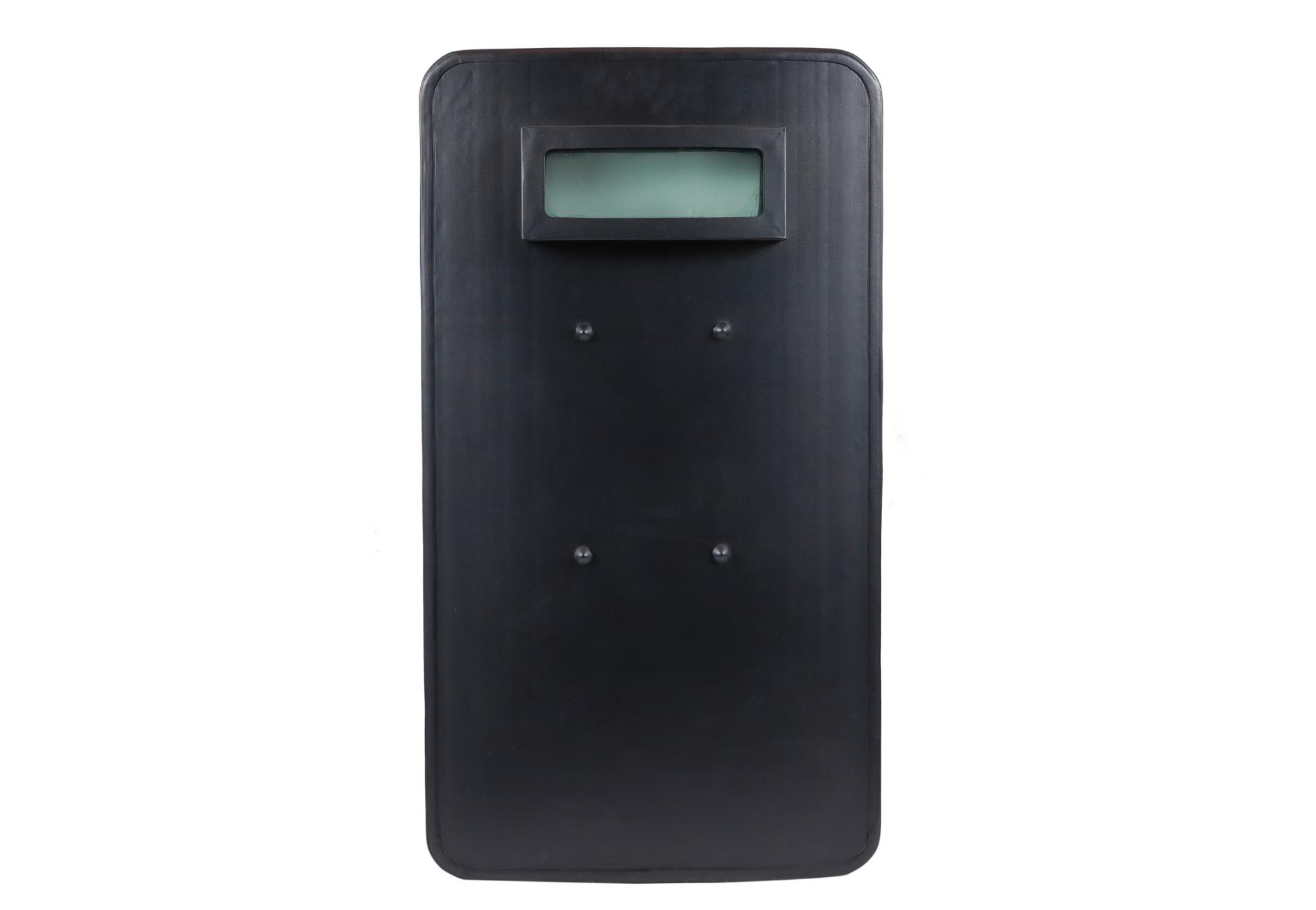Ballistic Shield_PROTECTION_同益中