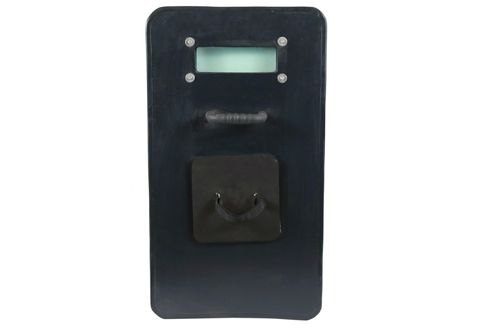 Ballistic Shield_PROTECTION_同益中
