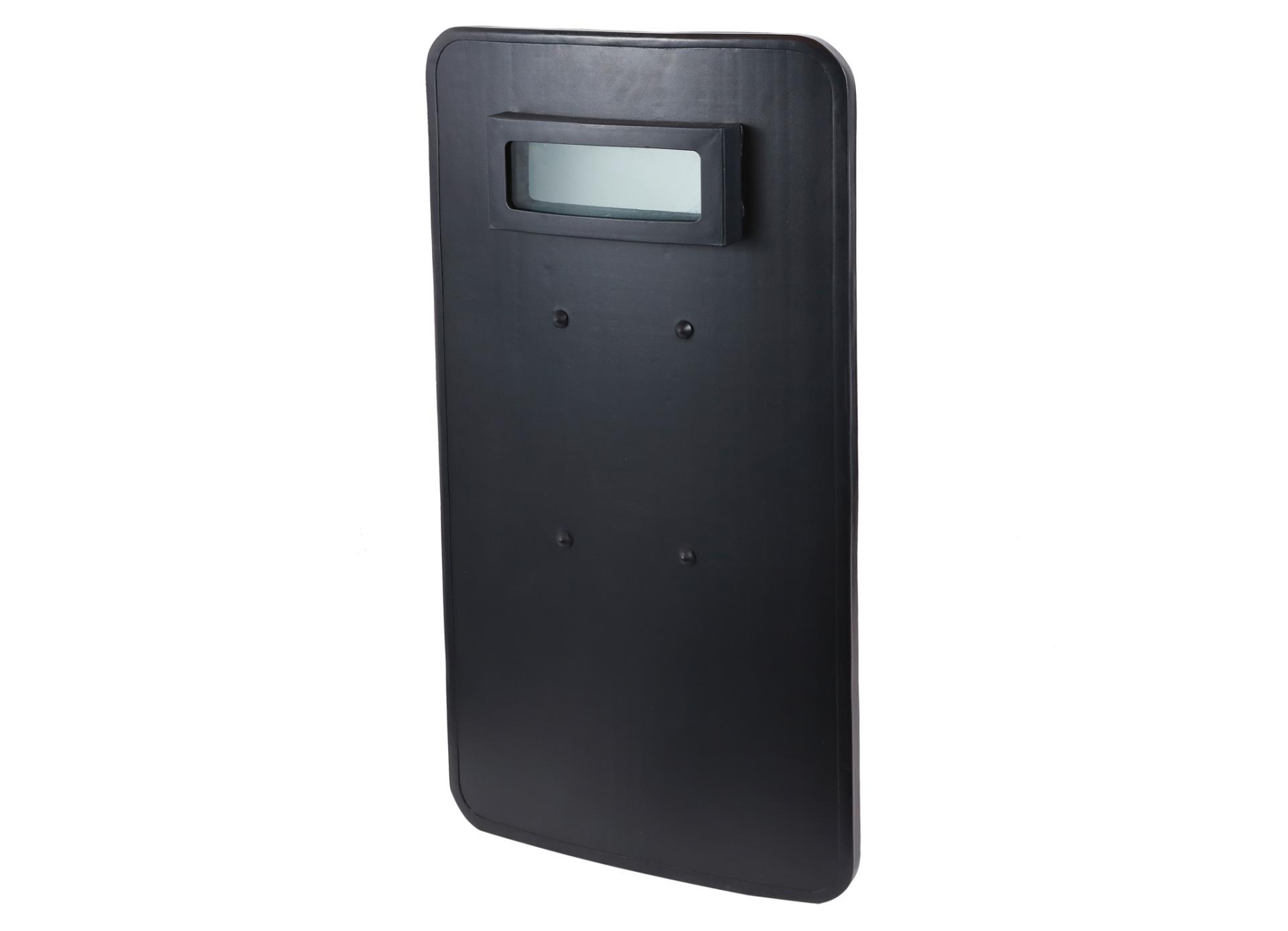 Ballistic Shield_PROTECTION_同益中