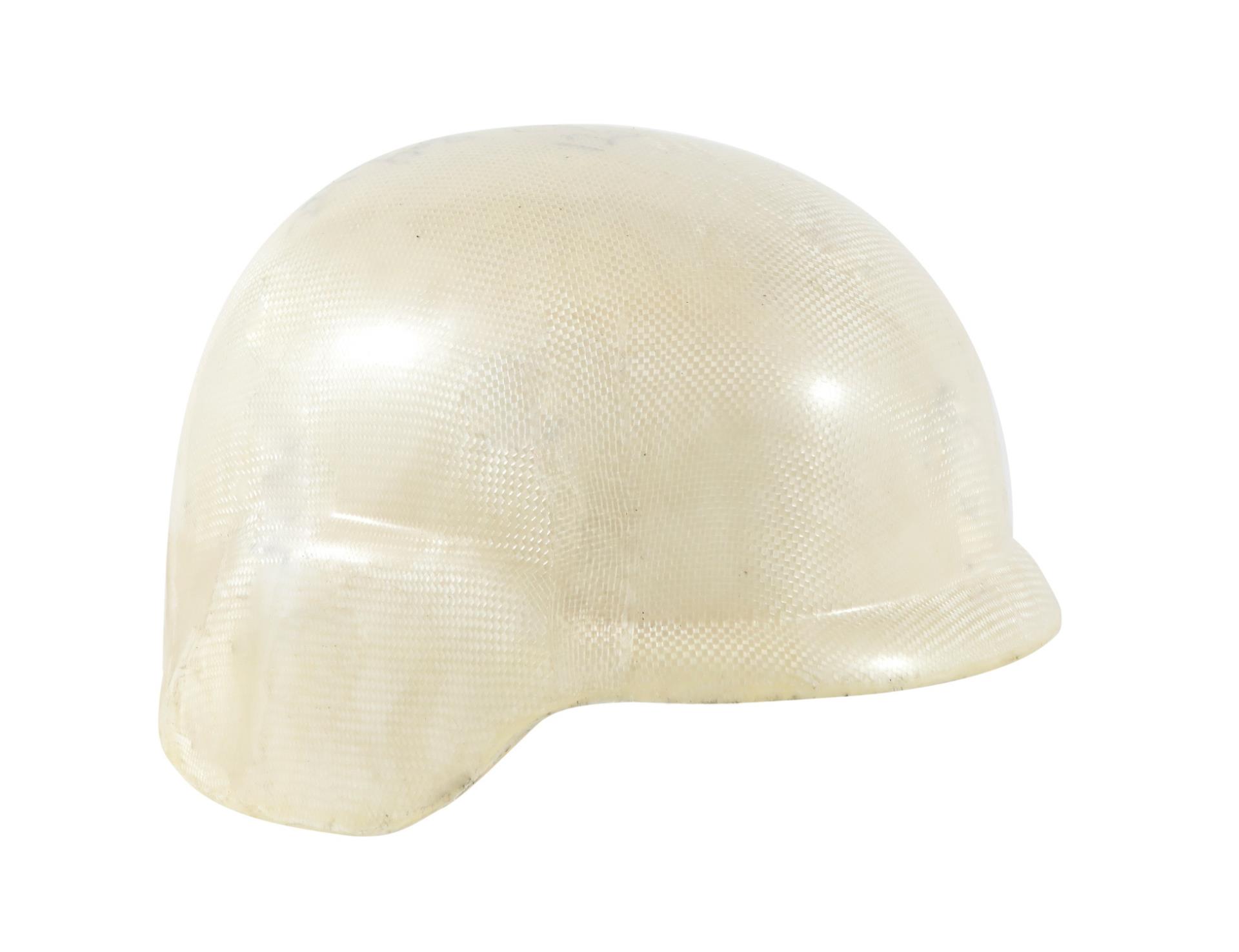 Ballistic Helmet_PROTECTION_同益中